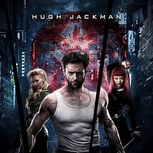 Foto Wolverine: Imortal