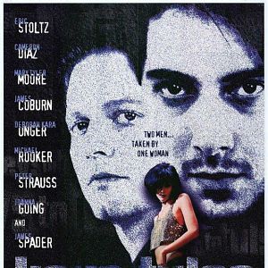 Foto Acerto de Contas 1997