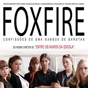 Foto Foxfire - Confissões de uma Gangue de Garotas