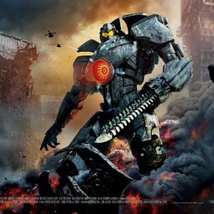 Foto Círculo de Fogo