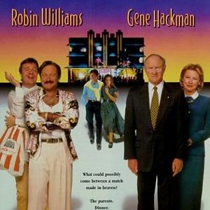 Foto The Birdcage - A Gaiola das Loucas