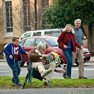 Foto Jackass Apresenta: Vovô Sem Vergonha