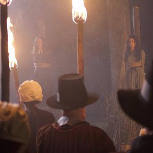 Foto Witches of East End