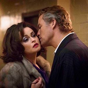 Foto Burton & Taylor