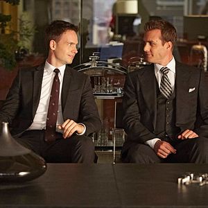Foto Gabriel Macht