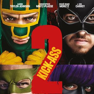 Foto Kick-Ass 2
