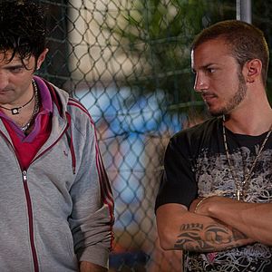 Foto Nicolas Vaporidis