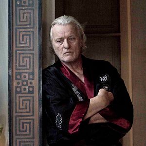 Foto Rutger Hauer