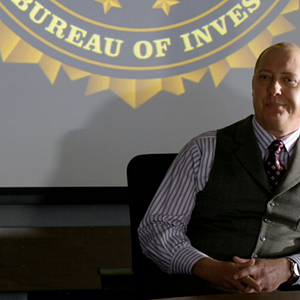 Foto James Spader
