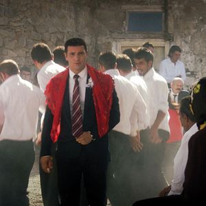 Foto A Segunda Esposa