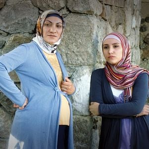 Foto A Segunda Esposa