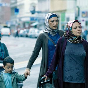 Foto A Segunda Esposa