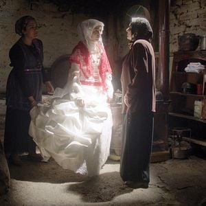 Foto A Segunda Esposa