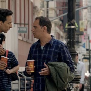 Foto Marido disfarçado