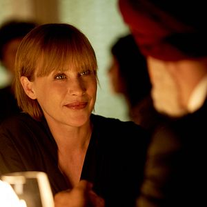 Foto Marido disfarçado