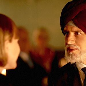 Foto Marido disfarçado