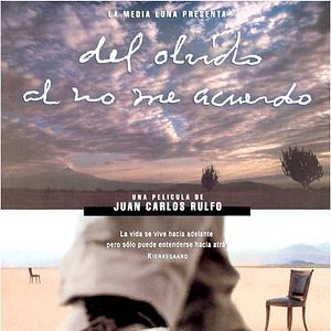 Foto Do Esquecimento à Falta de Lembrança