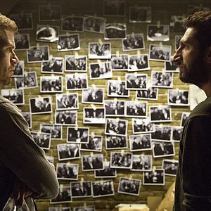 Foto O Guardião Das Causas Perdidas