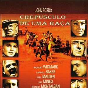 Foto Crepúsculo de Uma Raça