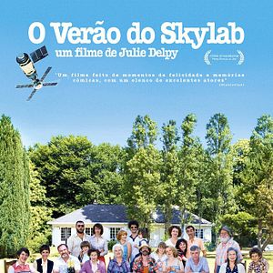 Foto O Verão do Skylab