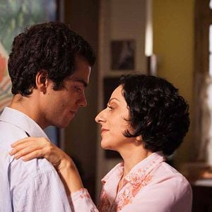 Foto Educação Sentimental