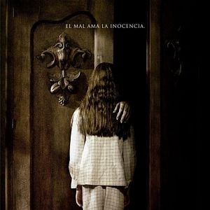 Foto Invocação do Mal