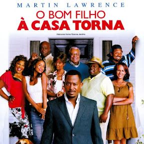 Foto O Bom Filho à Casa Torna