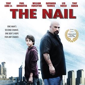 Foto Joey Nardone: A História de Um Pugilista