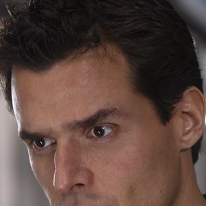 Foto Antonio Sabato Jr.