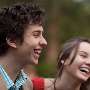 Foto Ligados pelo Amor