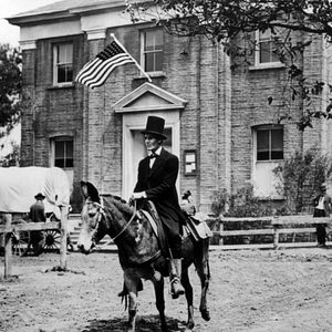 Foto A Mocidade de Lincoln