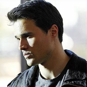 Foto Brett Dalton