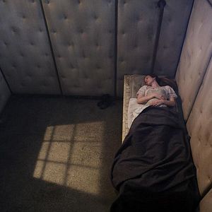 Foto Once Upon a Time in Wonderland