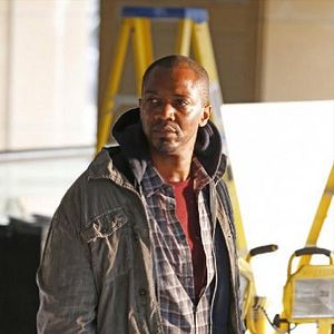 Foto J. August Richards