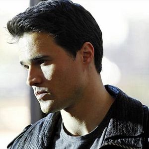 Foto Brett Dalton