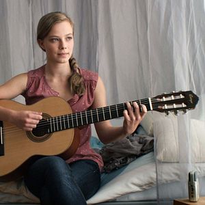 Foto Saskia Rosendahl