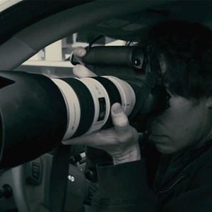 Foto Memórias de Salinger