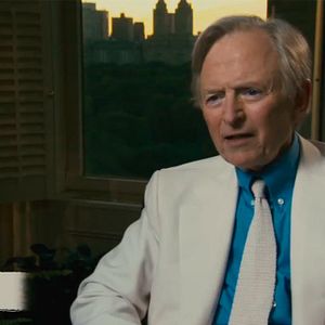 Foto Memórias de Salinger