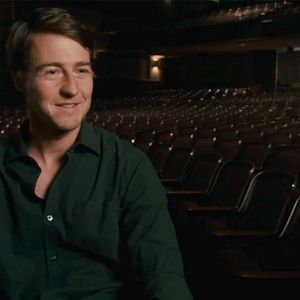 Foto Memórias de Salinger