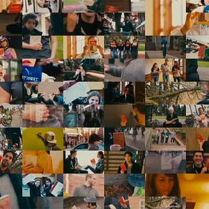 Foto Memórias de Salinger