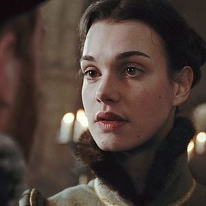 Foto Mary, Rainha da Escócia