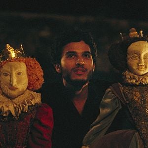 Foto Mary, Rainha da Escócia