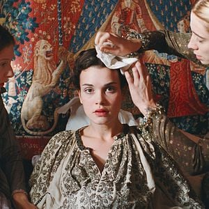 Foto Mary, Rainha da Escócia