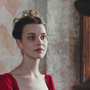 Foto Mary, Rainha da Escócia