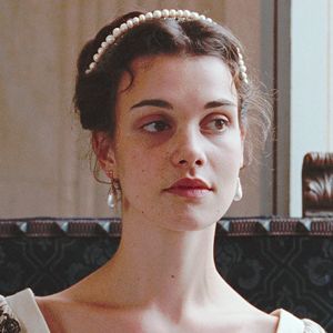 Foto Camille Rutherford