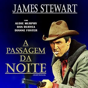 Foto A Passagem da Noite