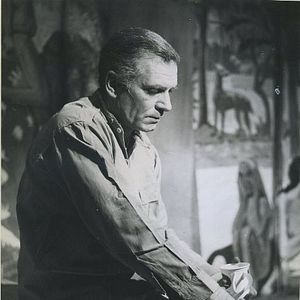 Foto The Moon and Sixpence