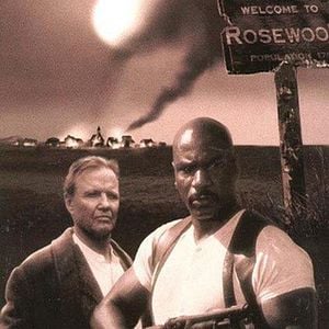 Foto O Massacre de Rosewood