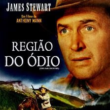 Foto Região do Ódio