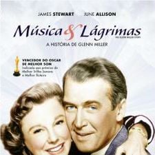 Foto Música e Lágrimas